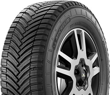 Michelin Crossclimate Camping 225/65 R16 112R Ganzjahresreifen