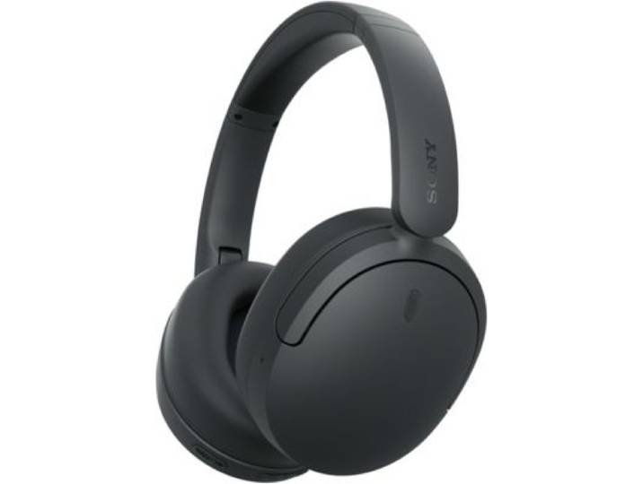 Sony - Casque Wh-Ch735n Noir