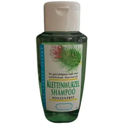 Klettenwurzel Shampoo Floracell 200 ml