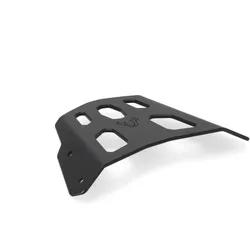 SW-Motech STREET-RACK Gepäckträger - Schwarz. Honda NC750X / XD (20-).