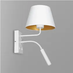 Licht-Erlebnisse, Deckenleuchte, Tellegno (E27, G9)
