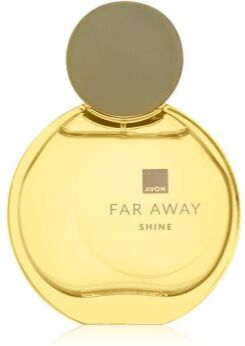 Avon Far Away Shine Eau de Parfum para mulheres 50 ml. Far Away Shine