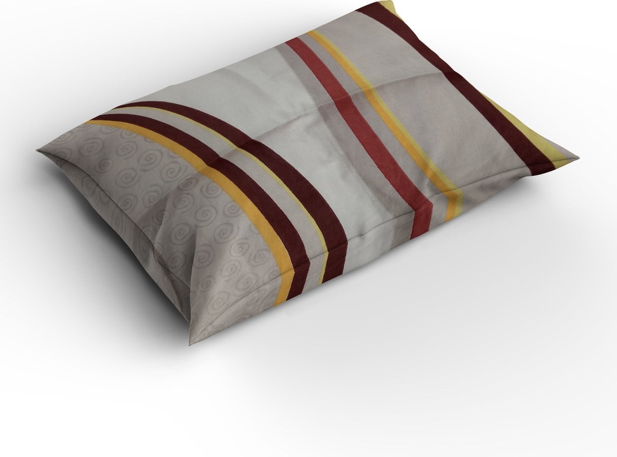 Matex Flanellen Kussensloop Design 27A 40x40 cm