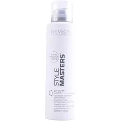 Revlon Style Masters Reset Dry Shampoo 150ml