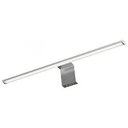 Pelipal Aufsatzleuchte EB-LS-AG-600H, B:600, H:70, T:100mm, Ersatzartikel ohne Trafo EB-LS-AG-600H
