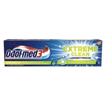 Odol-med3 Extreme Fresh (75 ml) (4346559002)