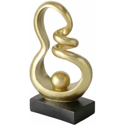 Boltze Home, Deko Figuren + Skulpturen, Palowa