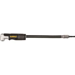 DEWALT Winkelbohrvorsatz Set 3-tlg. - DT20502-QZ