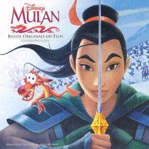 Jerry Goldsmith - Mulan (Bof) - Preis vom 11.10.2026 03:10:56 h