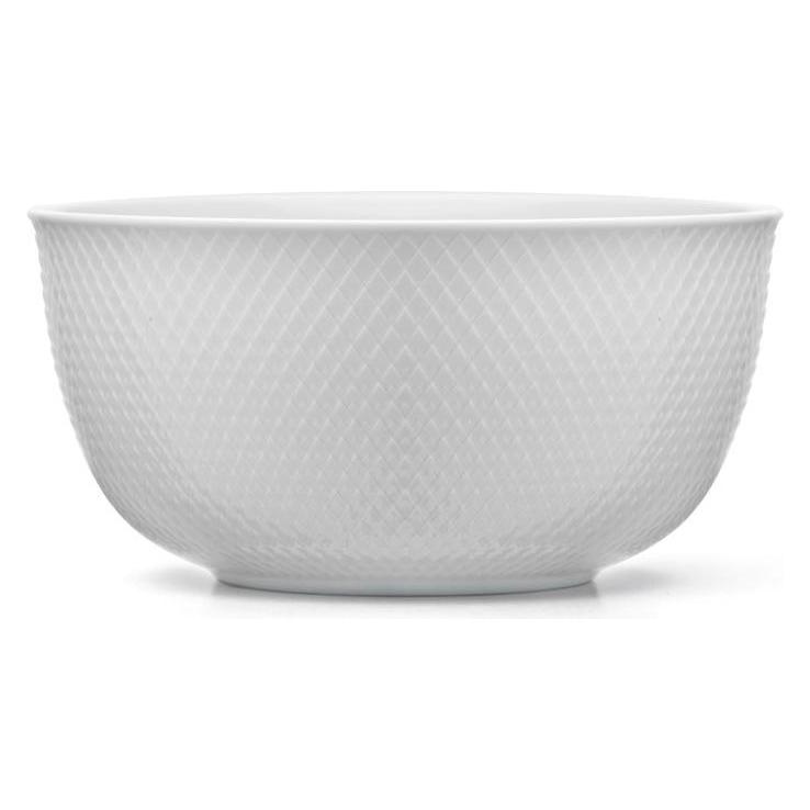 Lyngby Rhombe Schüssel (17.50 cm, 1x) (201208)