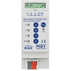 MDT, Aktor, Schaltaktor (Schaltaktor)
