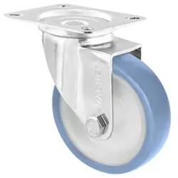 WAGNER design yourself Transportgeräte-Lenkrolle RO 6600