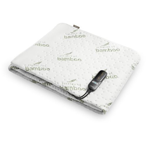 Duux Snooze Bamboo Wärmedecke 200 x 90