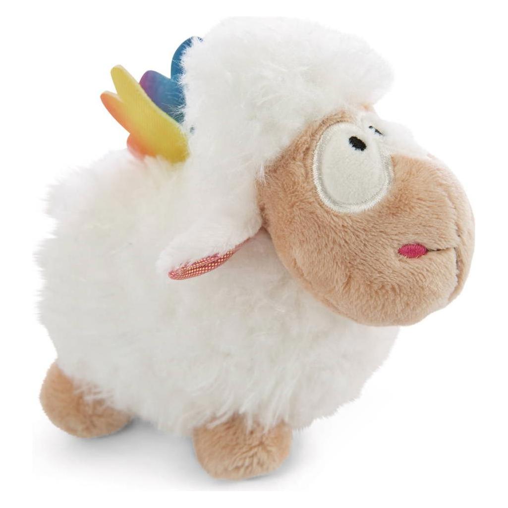 NICI Schaf Somna Theodor & Friends Kuscheltier (13 cm) (48627)