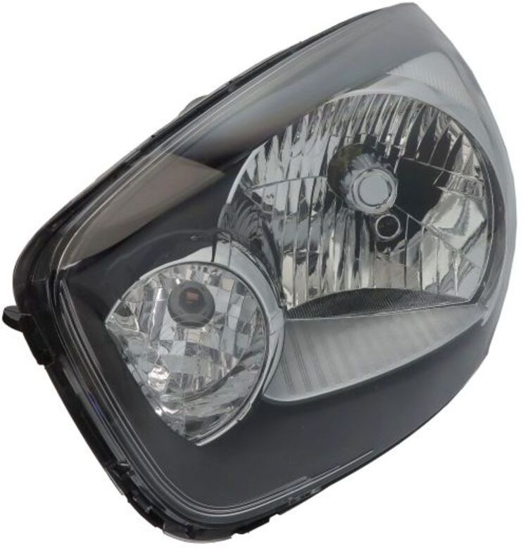 Hauptscheinwerfer DEPO 223-1142L-LDEM2, Links