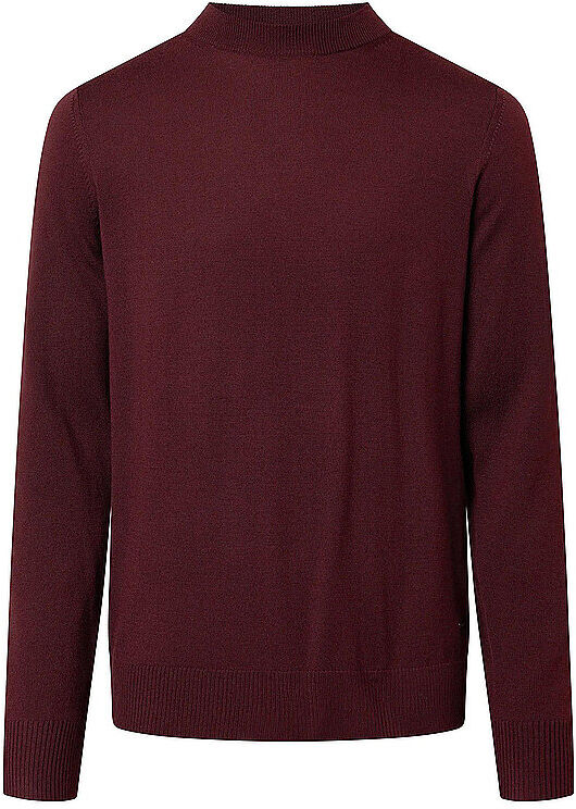 JOOP Pullover DAVIDE dunkelrot   M M