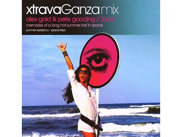 Various - Xtravaganza Mix 2007