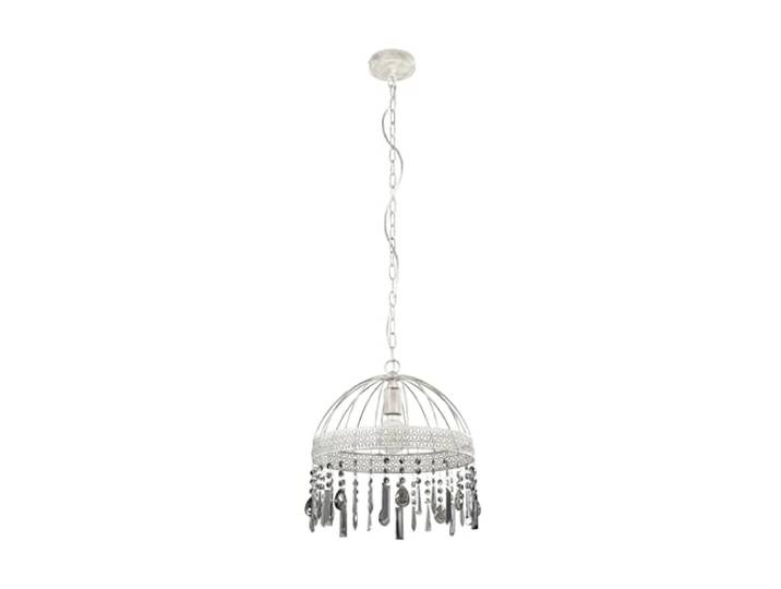 EGLO Hanglamp Steeleville, 1-lichts pendellamp vintage