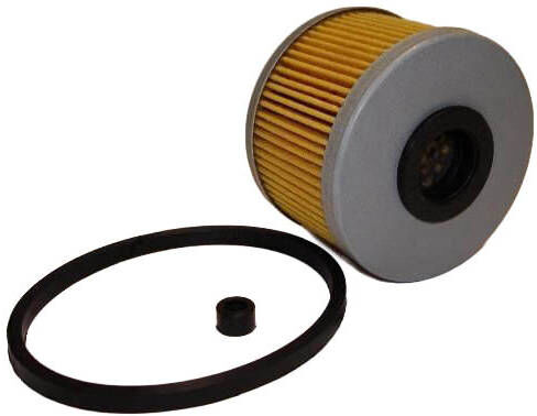 ASHIKA 30-ECO007 Fuel filter