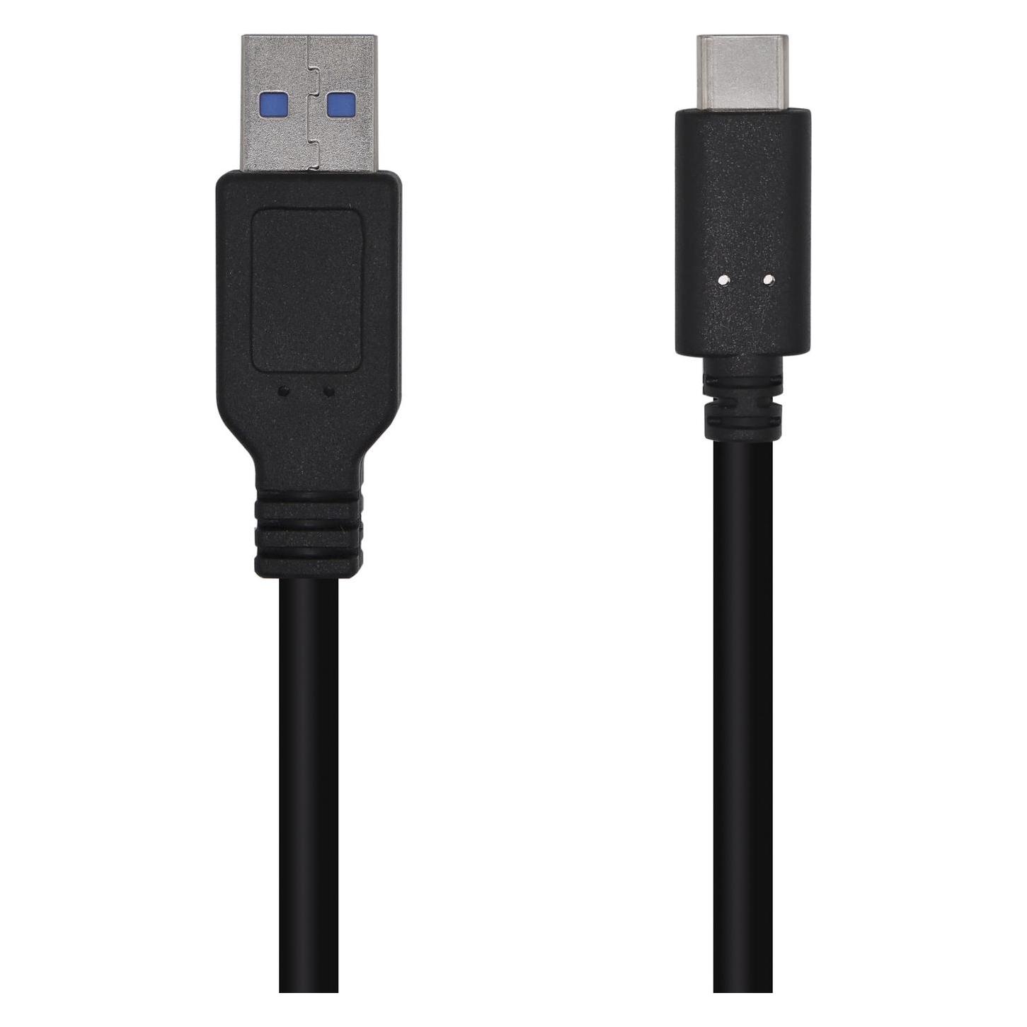 Aisens A107-0449 (0.50 m, USB 3.2 Gen 2) (A107-0449)