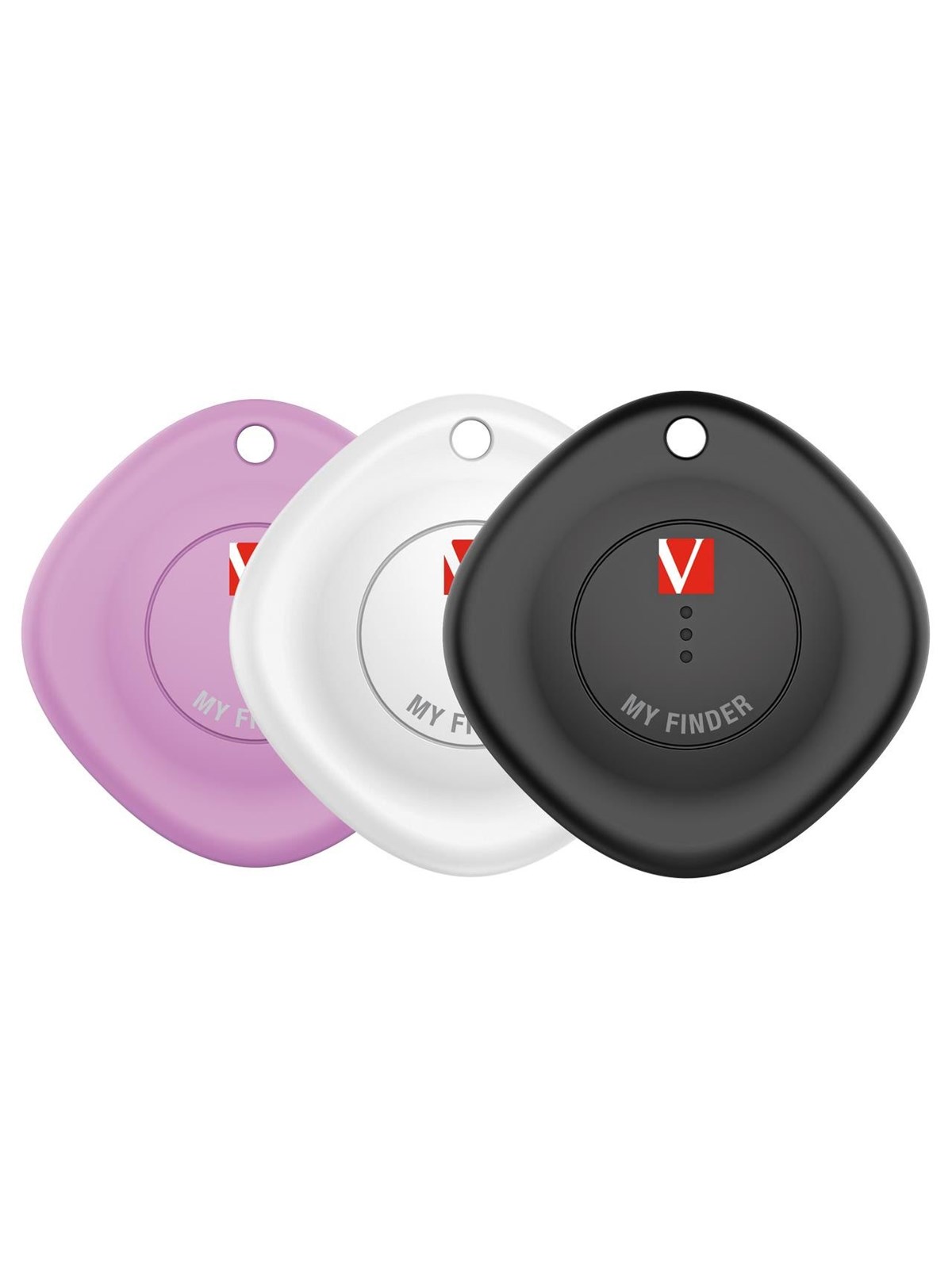 Verbatim My Finder - Bluetooth Tag