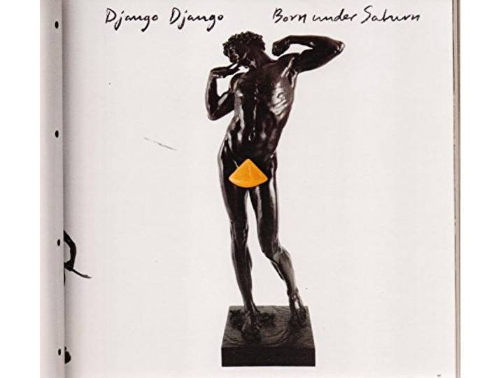 Born Under Saturn