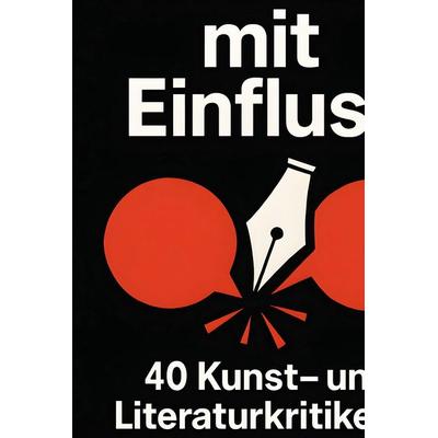 Kritiker mit Einfluss, Gebundene Ausgabe von Jonas Keller, BoD - Books on Demand, 978-3-695-35120-6