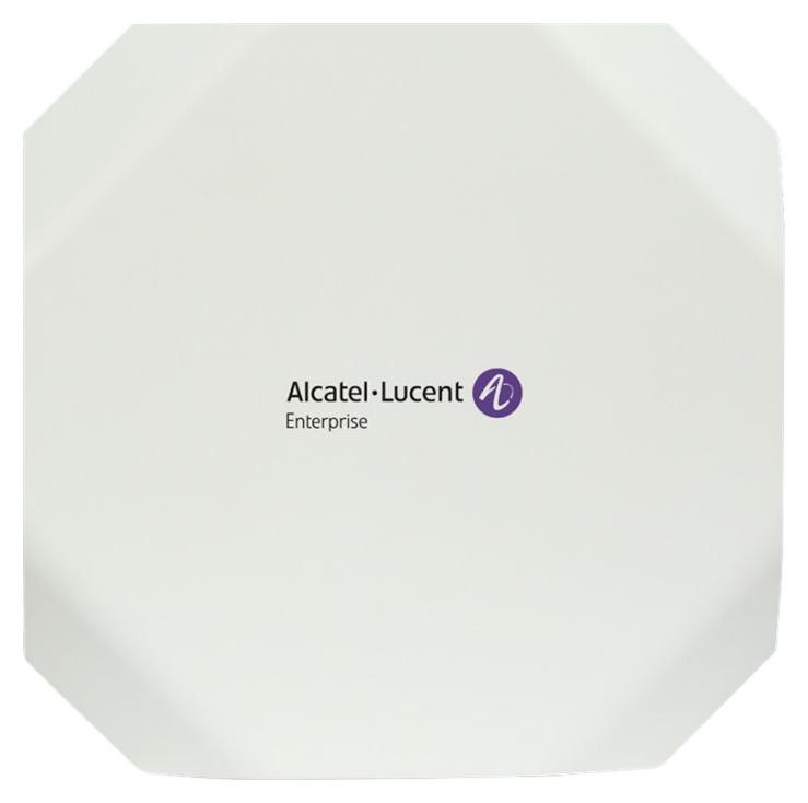 Alcatel-Lucent Enterprise OAW-AP1311-RW, 2,4 GHz, 5 GHz, 1200 Mbit/s, HTTPS, WPA2, WPA3, 10,100,1000 Mbit/s