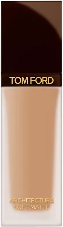 TOM FORD - Architecture Soft Matte Blurring Foundation, 30 ml, Tawny