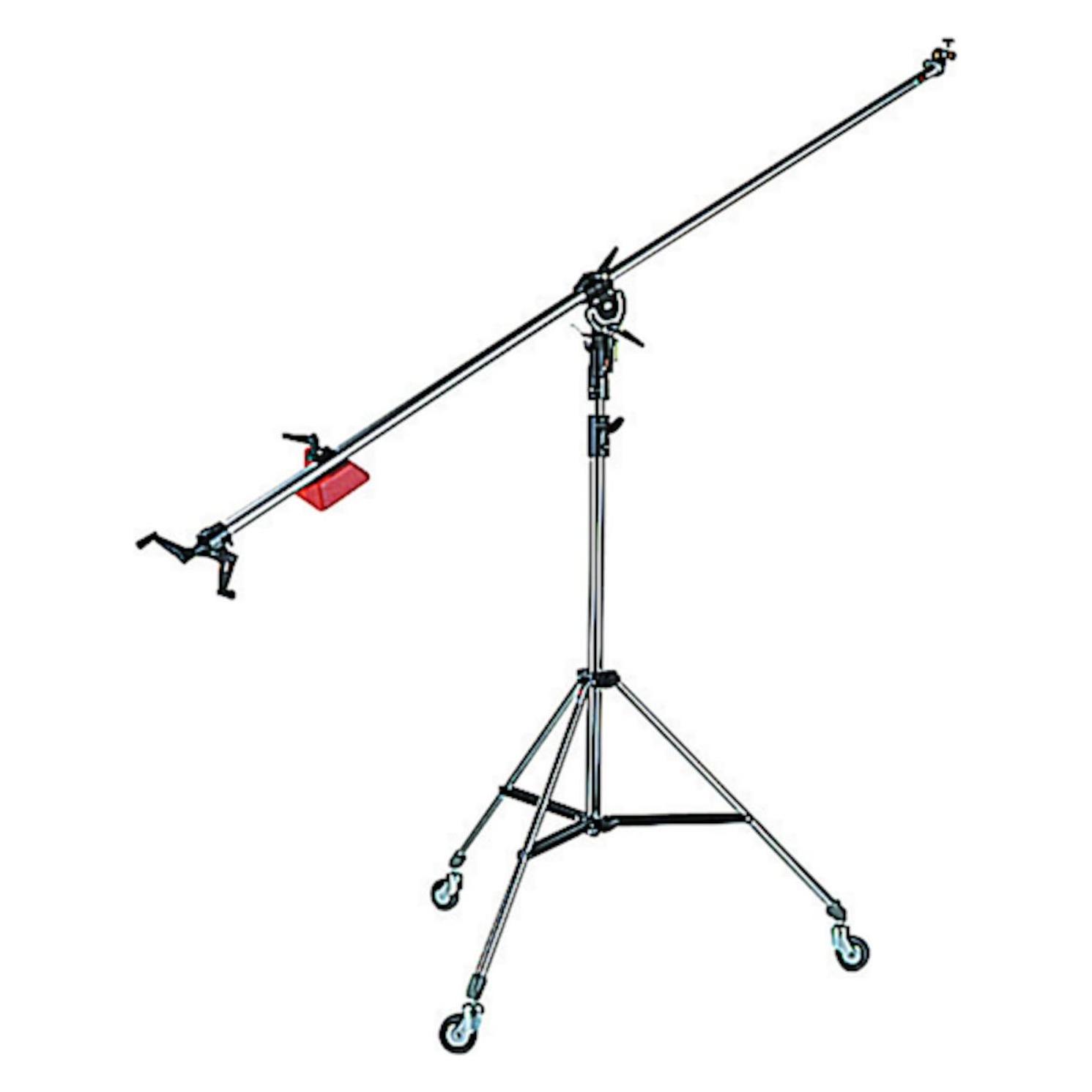 Manfrotto Superboom (270 cm, 5 kg) (025BS)