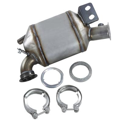 Bestprice Dieselpartikelfilter Abgasanlage [Hersteller-Nr. 40207834] für VW