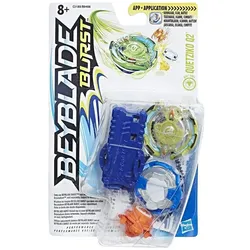 Hasbro Beyblade Burst Starter Pack Quetziko Q2