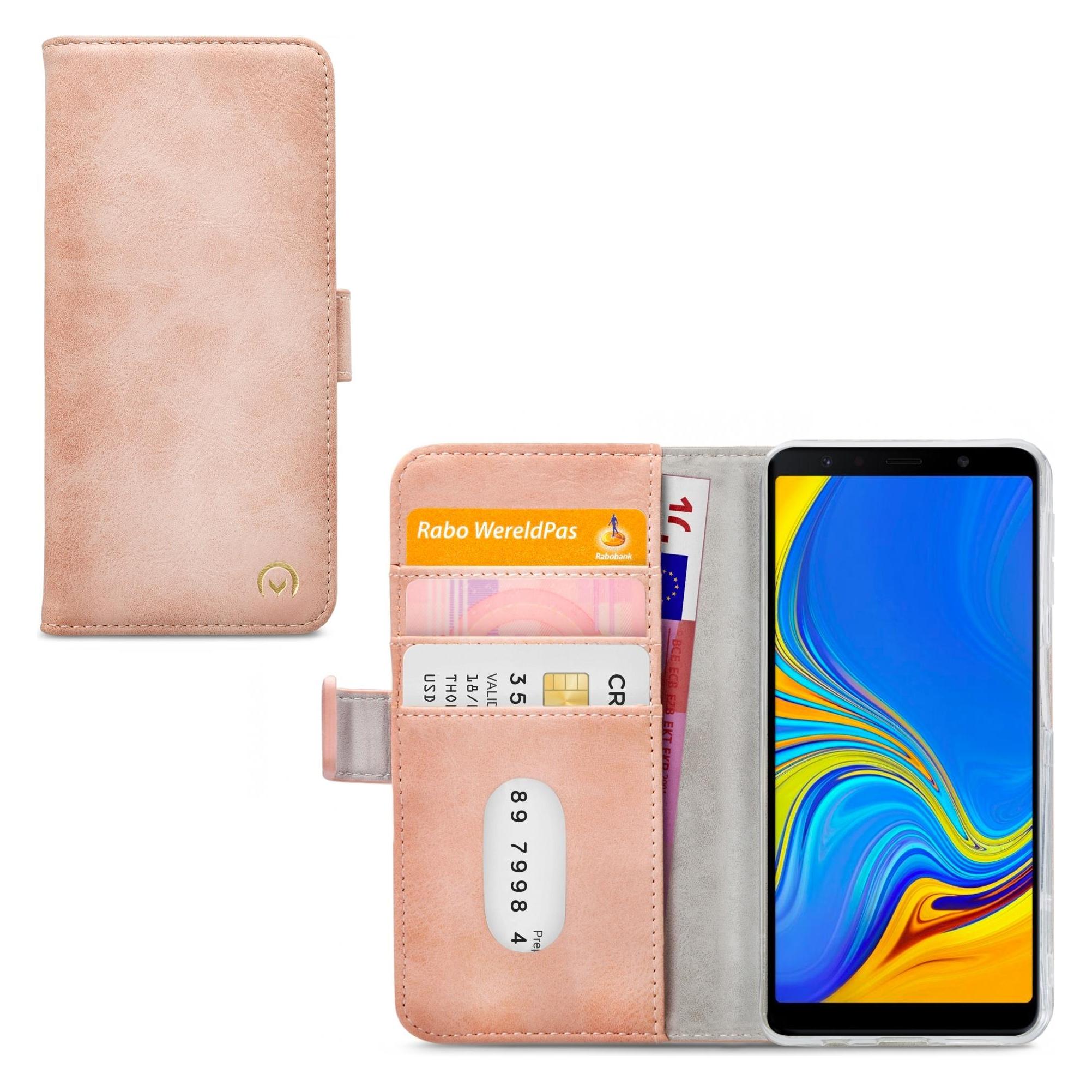 Mobilize Elite Gelly Wallet (Samsung Galaxy A7 (2018)) (37170754)