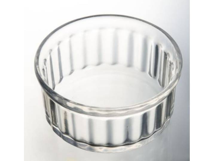 Pyrex - Ramequin Verre 10cm