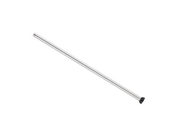 P & B Verlängerungsstange, Metall, 90 cm, RoHS, einfache Installation, Lampen & Leuchten, Innenbeleuchtung, Deckenlampe, Deckenlampen