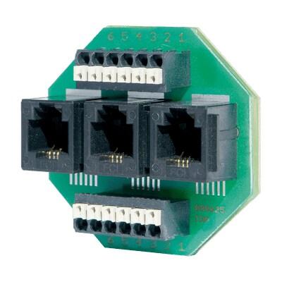 Helios KWL-ALA - Anschlussleitungsabzweig - 09960 - LB17331