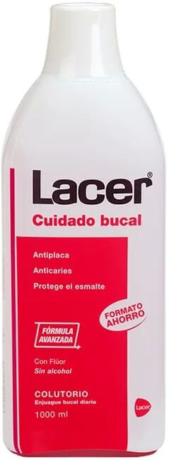 Lacer COLUTÓRIO 1000ml