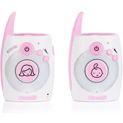 Chipolino, Babyphone, Babyphone Astro, USB-Adapter (Babyphone Audio, 300 m)