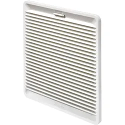 Finder, Zubehör Belüftungstechnik, FIND Austrittsfilter