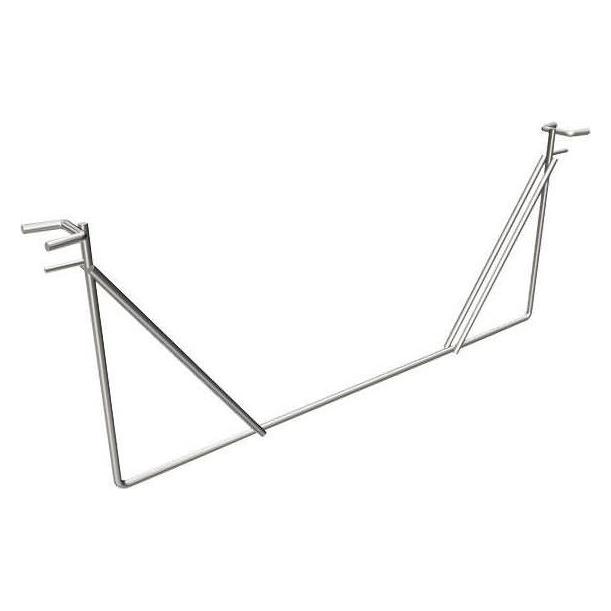 Update Displays Topschild-Halterung 68,5 x 3,2 x 20,6 cm (UYTT0000B1X1000)