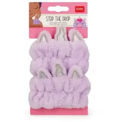 Legami Tropfsichere Hautpflege-Manschetten Unicorn