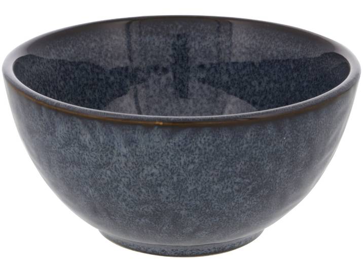 Schale Elements blau 12cm