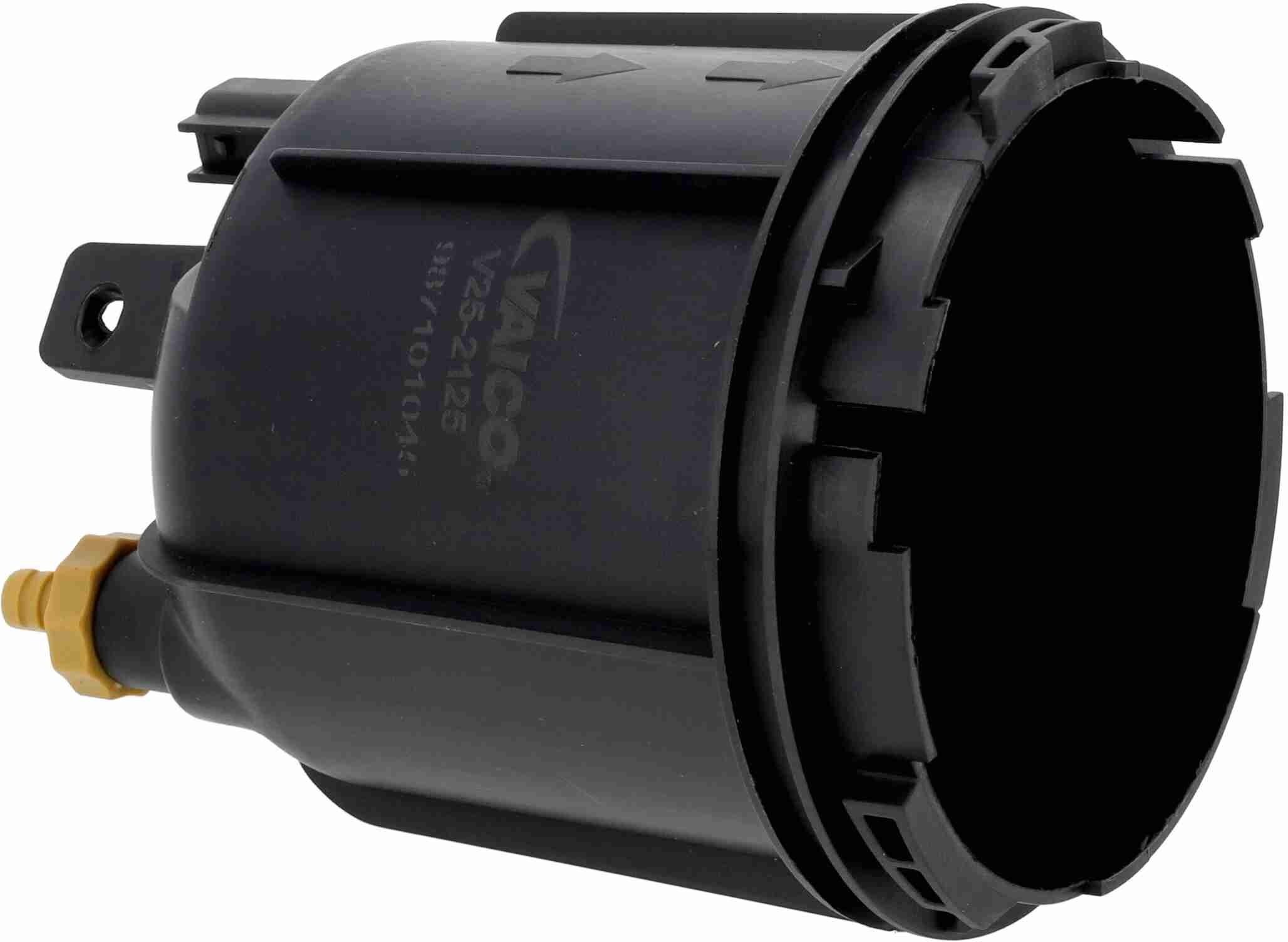 Vaico Gehäuse, Kraftstoffilter V252125 Für Ford