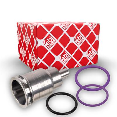 FEBI BILSTEIN Hülse, Düsenhalter 171564 für Volvo RENAULT TRUCKS