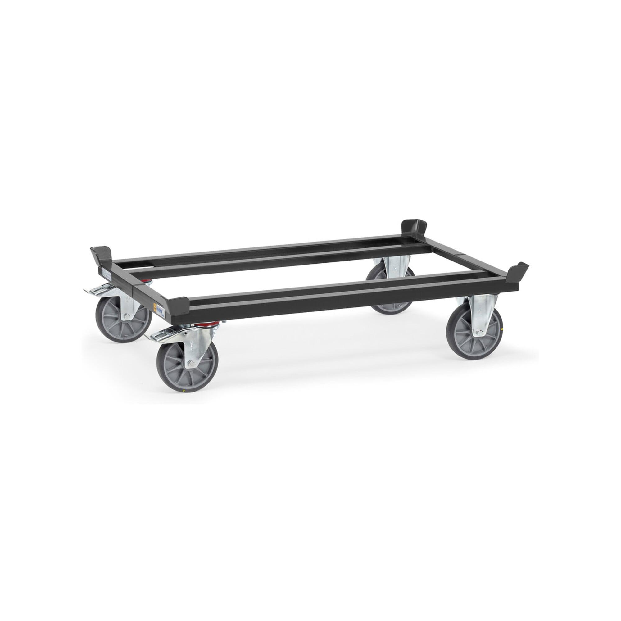 fetra ESD-Paletten-Fahrgestell 23801)