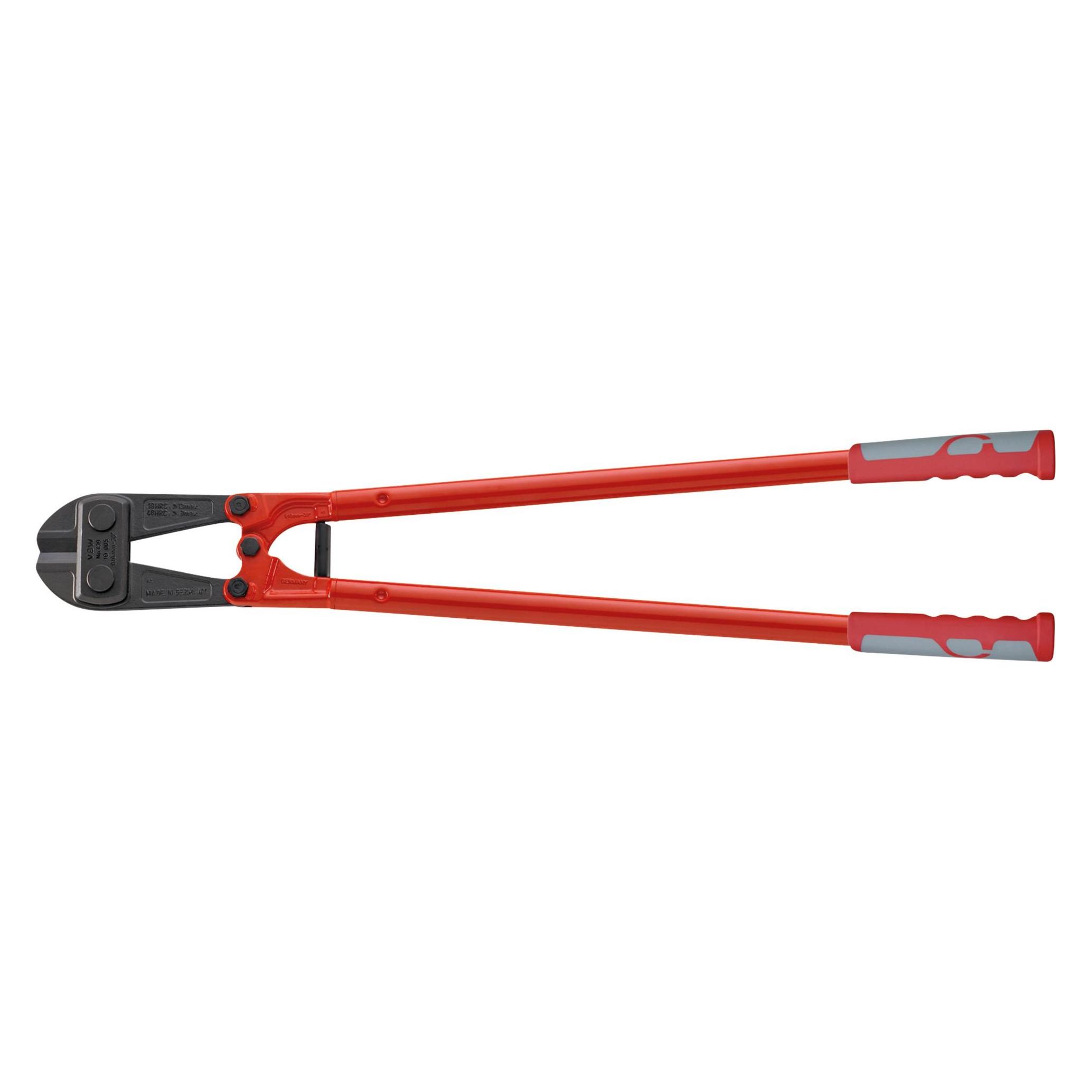 VBW Bolzenabschneider und Drahtabschneider 910 mm Län (910 mm) (430020)