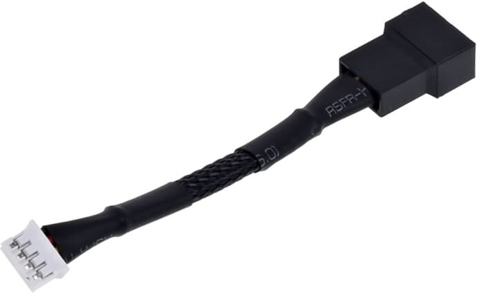 Phobya PWM Adapter f&uuml;r VGA