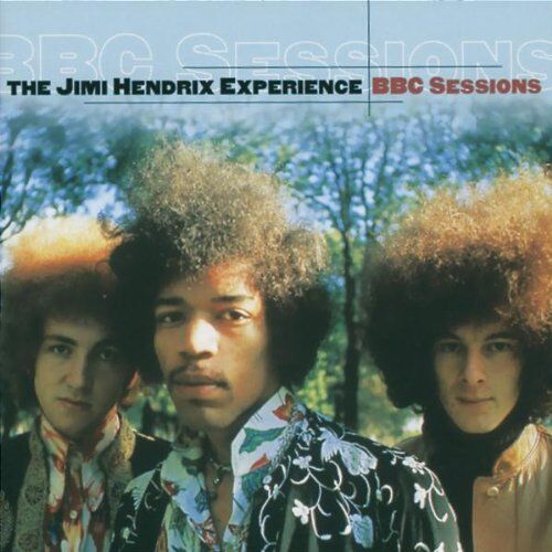 Jimi Hendrix - BBC Sessions - Preis vom 09.10.2026 07:28:09 h