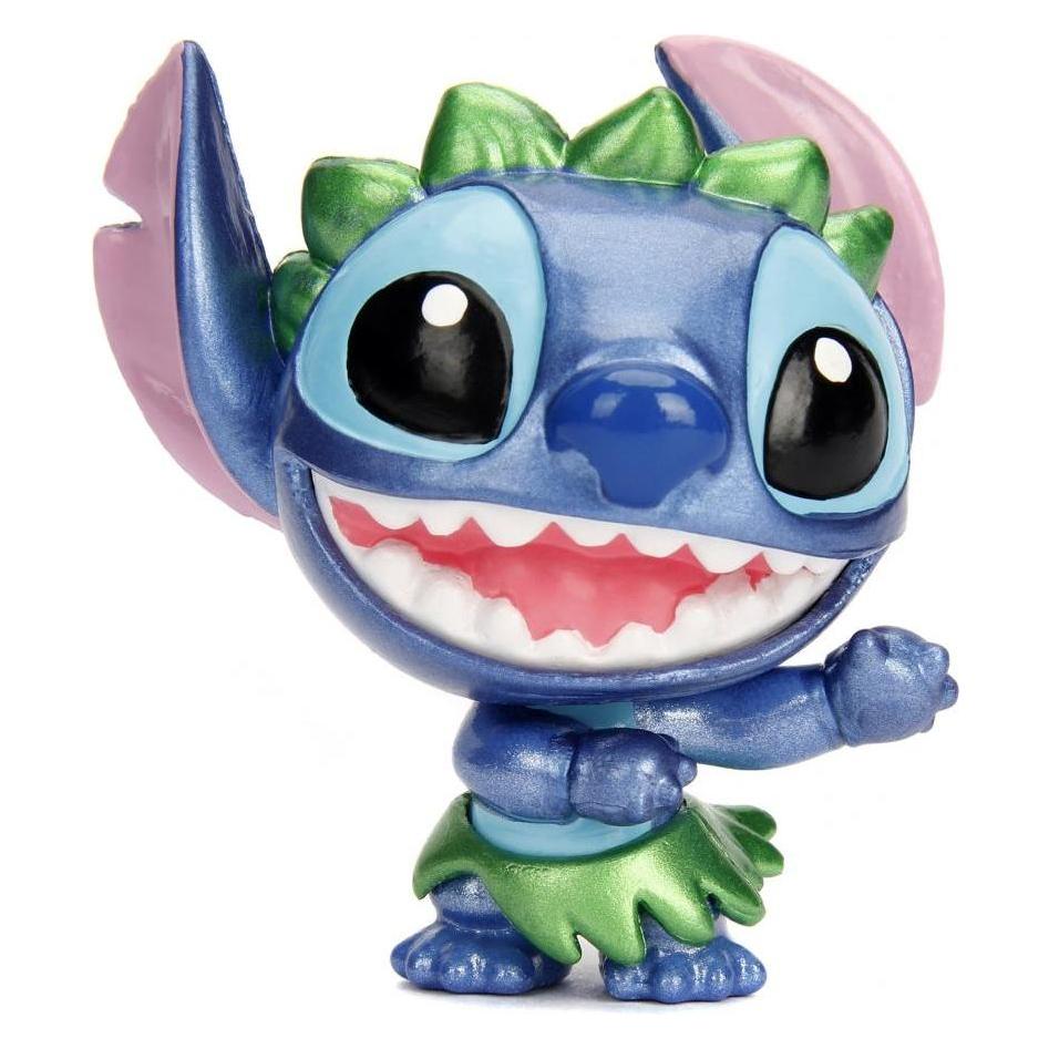 Jada Stitch Figures 2,5" Welle 1 (253070003)