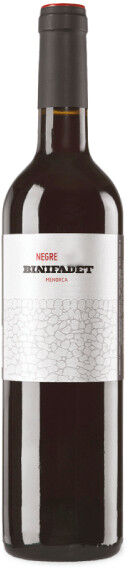 Binifadet Negre 2025